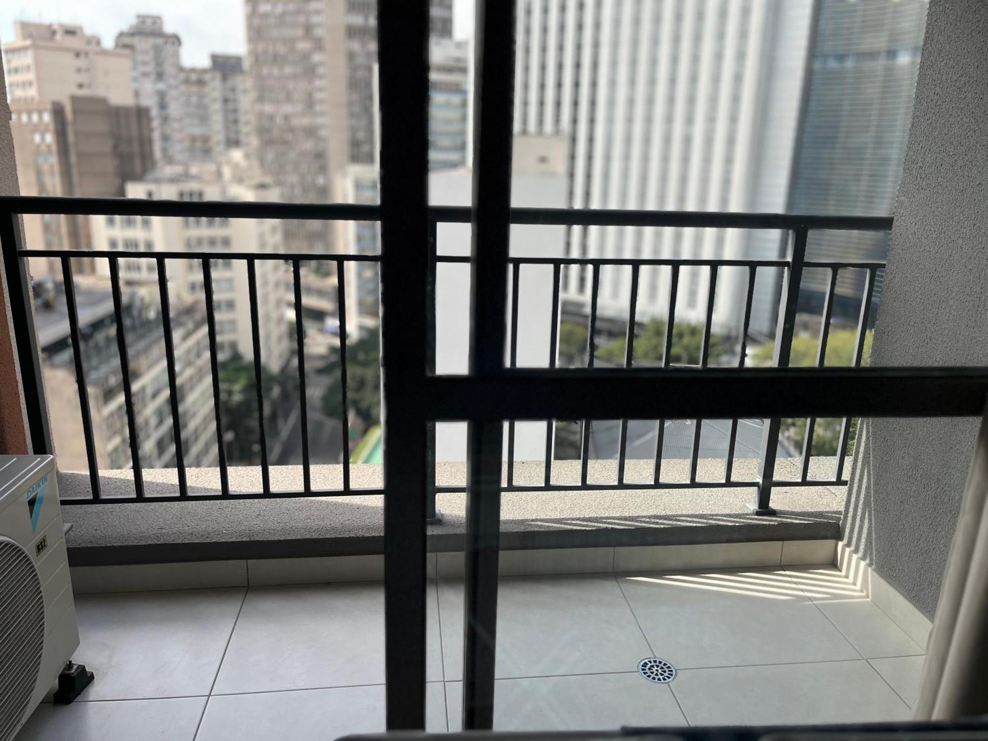 Na Republica Apartamento *
