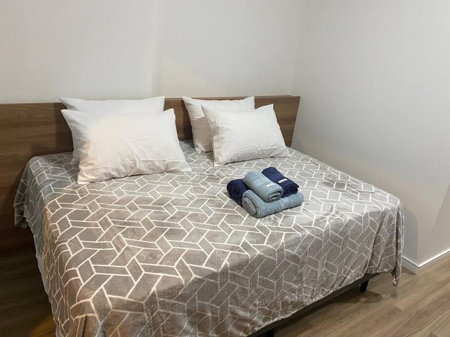 Apartment Novissimo Airfryer Metro Brooklin Hmb510 Sao Paulo