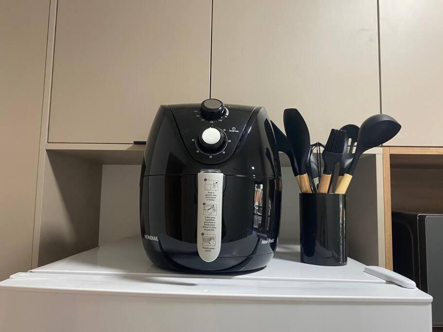 Novissimo Airfryer Metro Brooklin Hmb510 * Sao Paulo
