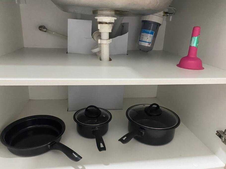Apartment Novissimo Airfryer Metro Brooklin Hmb510 *
