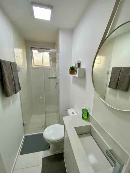 Apartment Ap 210 Novissimo Aeroporto De Congonhas Sao Paulo