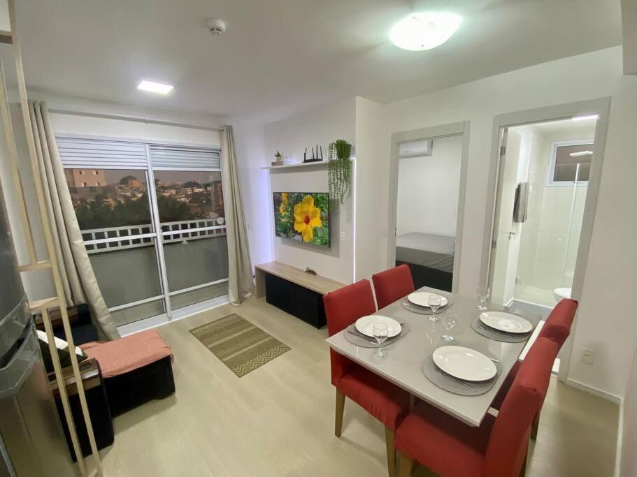 Apartment Ap 210 Novissimo Aeroporto De Congonhas *