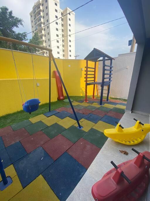 Apartment Ap 210 Novissimo Aeroporto De Congonhas