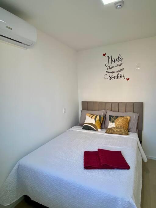 Ap 210 Novissimo Aeroporto De Congonhas Apartment