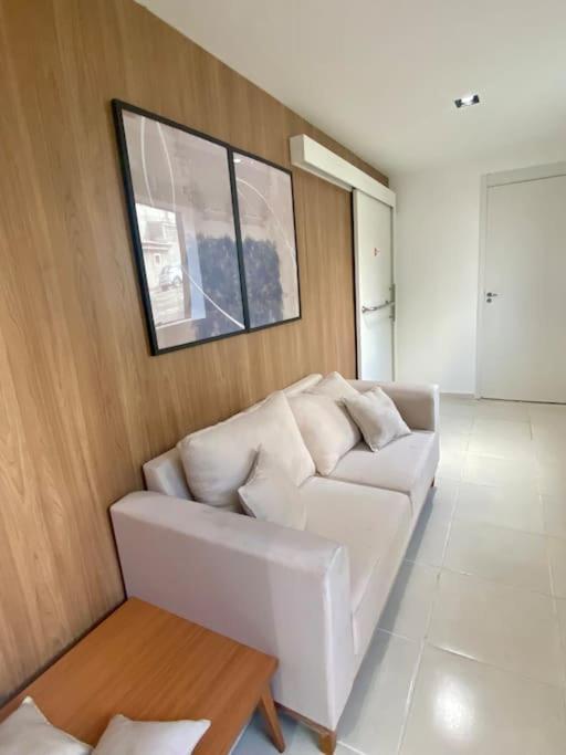 Ap 210 Novissimo Aeroporto De Congonhas Apartment
