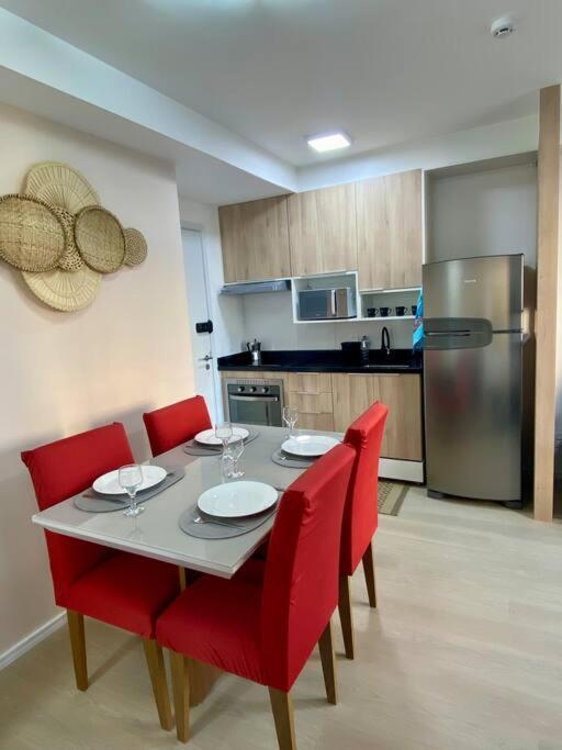 Apartment Ap 210 Novissimo Aeroporto De Congonhas