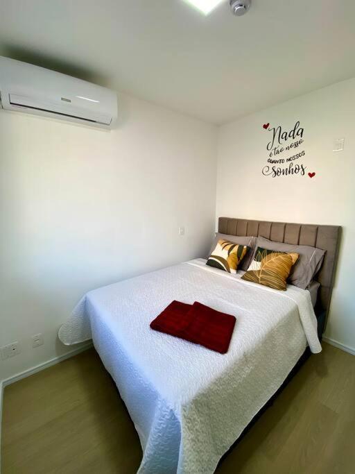 Ap 210 Novissimo Aeroporto De Congonhas Apartment Sao Paulo