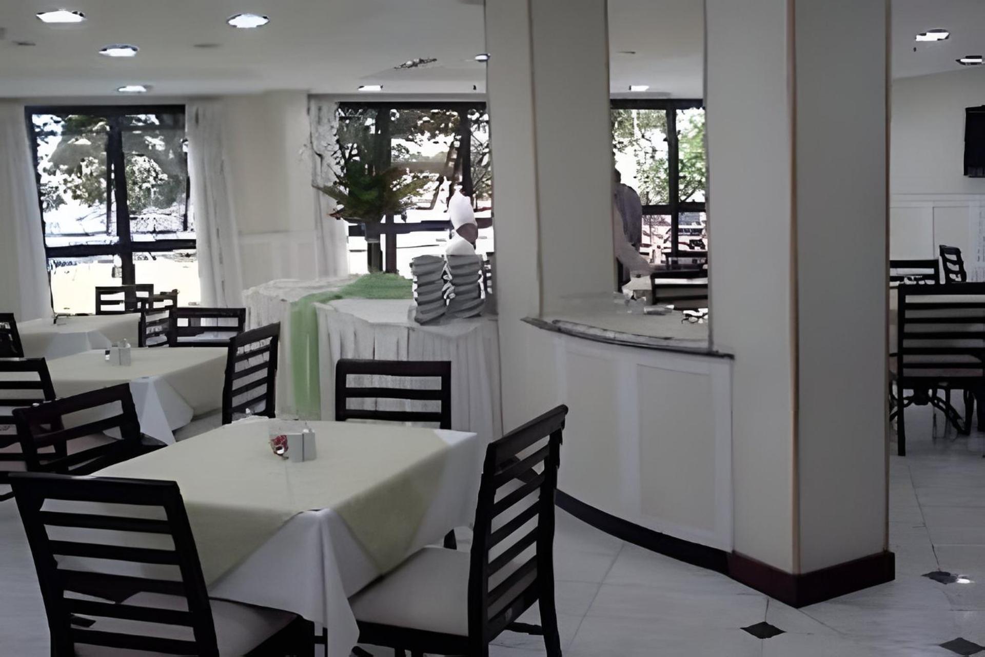 Flat The Palace Com Sala E Cozinha São Paulo