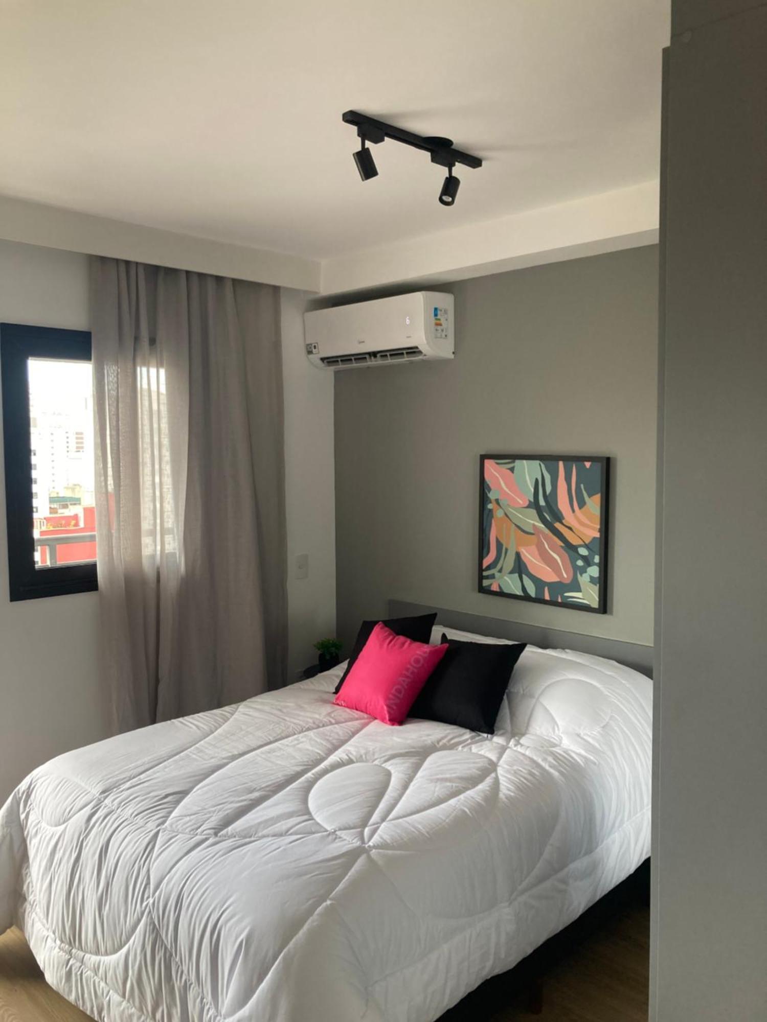 Seustudiosp Apartment Sao Paulo