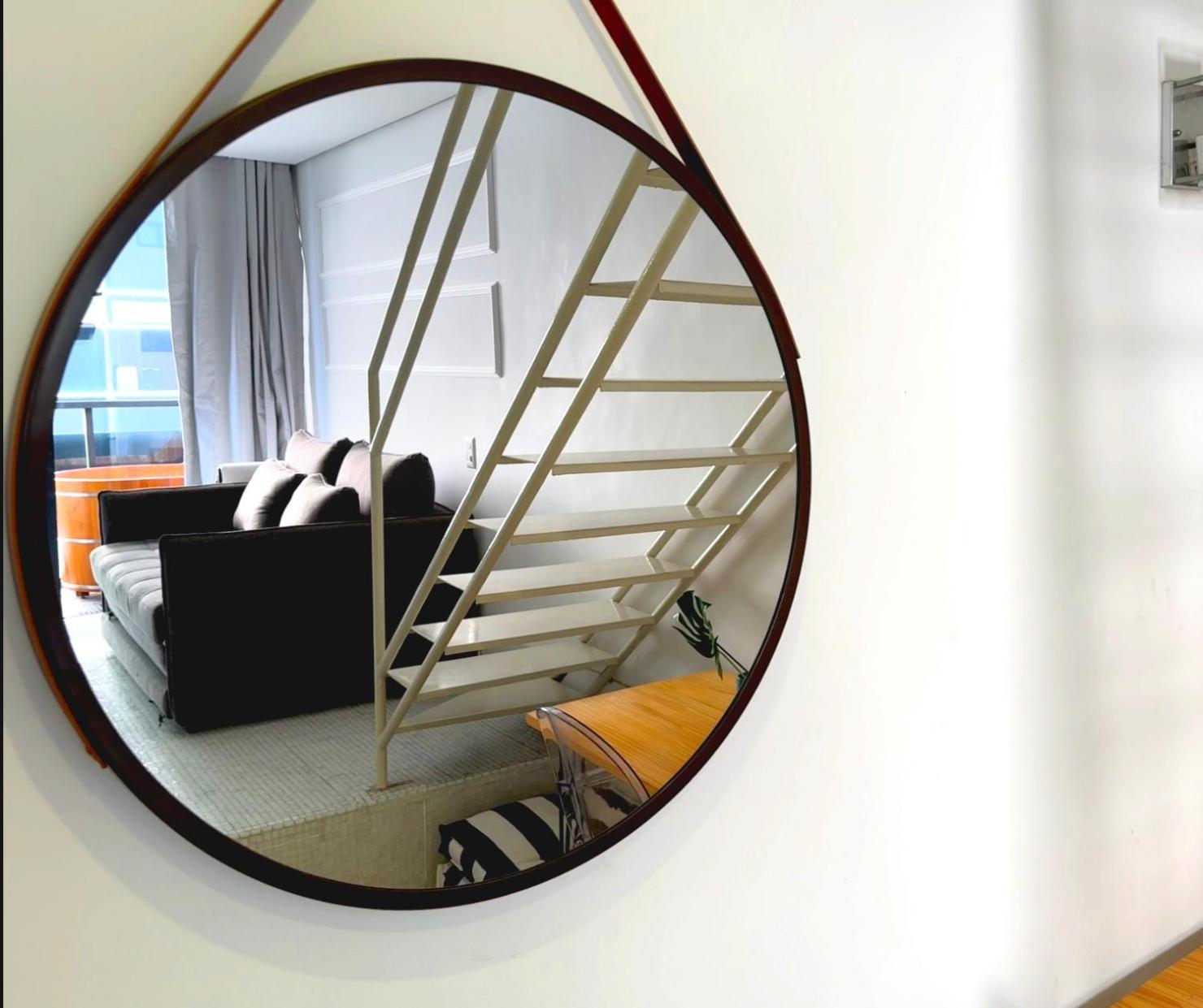 Cobertura Triplex Com Cinema Na Piscina No Itaim Bibi Daire *