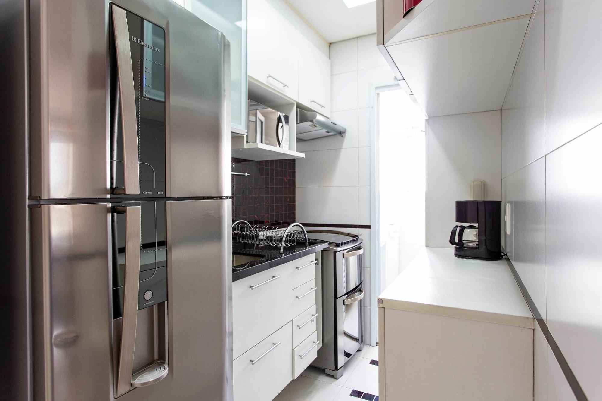 Apartment Wehome - Duplex Perto Do Aeroporto De Congonhas São Paulo