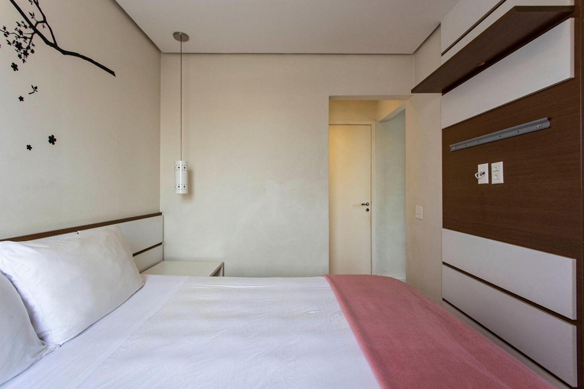 Wehome - Duplex Perto Do Aeroporto De Congonhas Apartment São Paulo