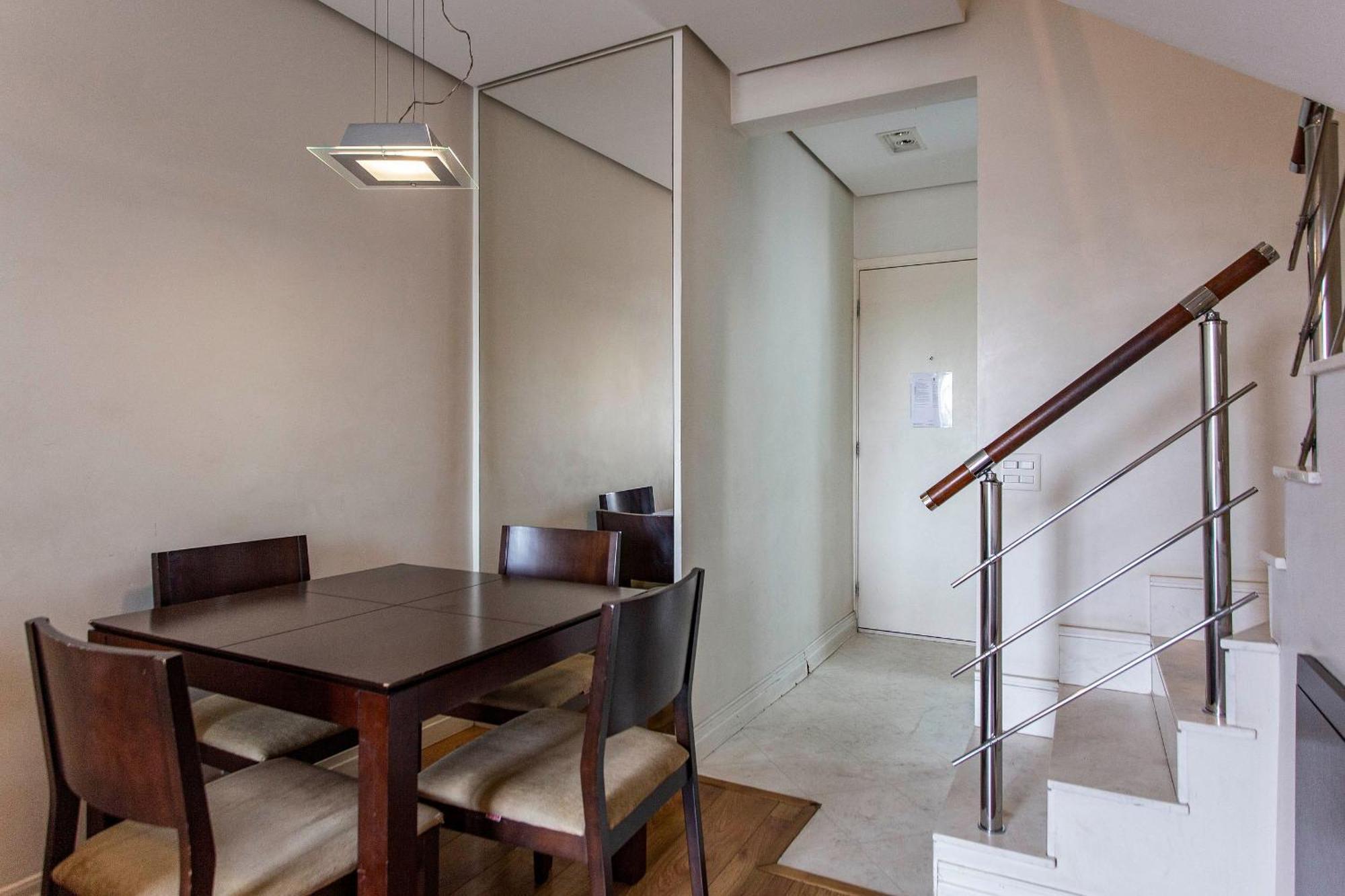 Wehome - Duplex Perto Do Aeroporto De Congonhas Apartment São Paulo
