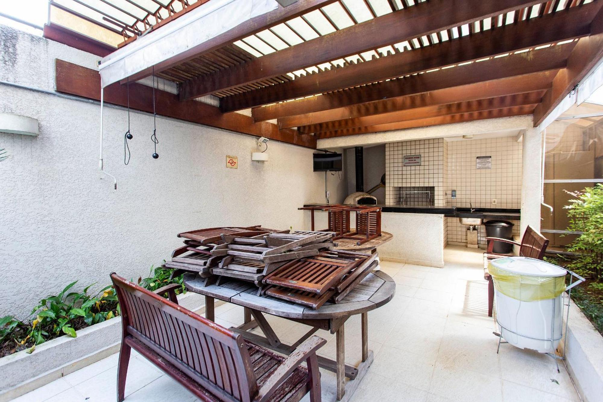 Apartment Wehome - Duplex Perto Do Aeroporto De Congonhas São Paulo