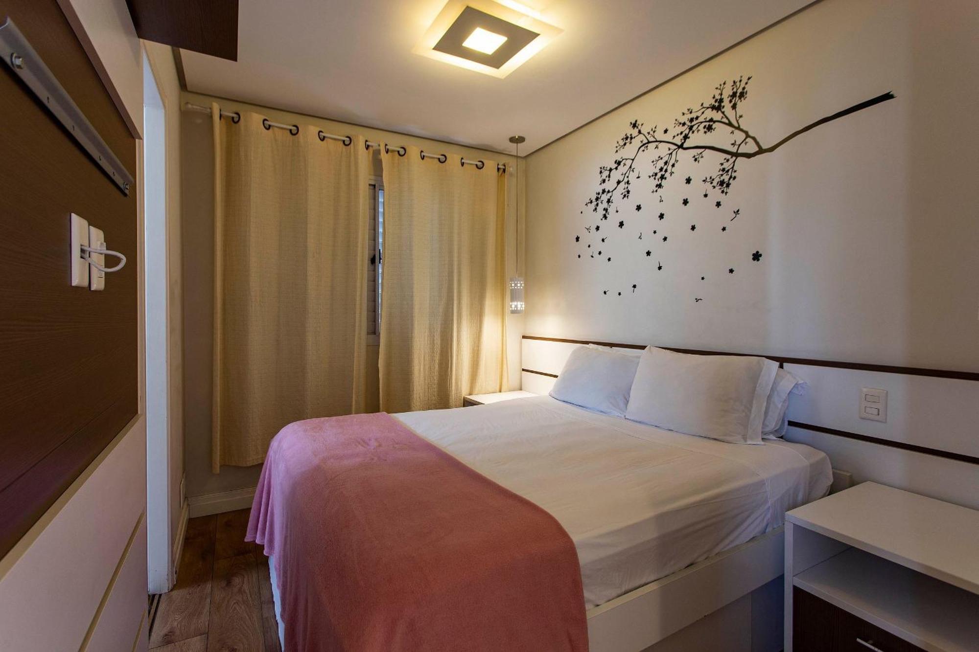 Wehome - Duplex Perto Do Aeroporto De Congonhas Apartment São Paulo