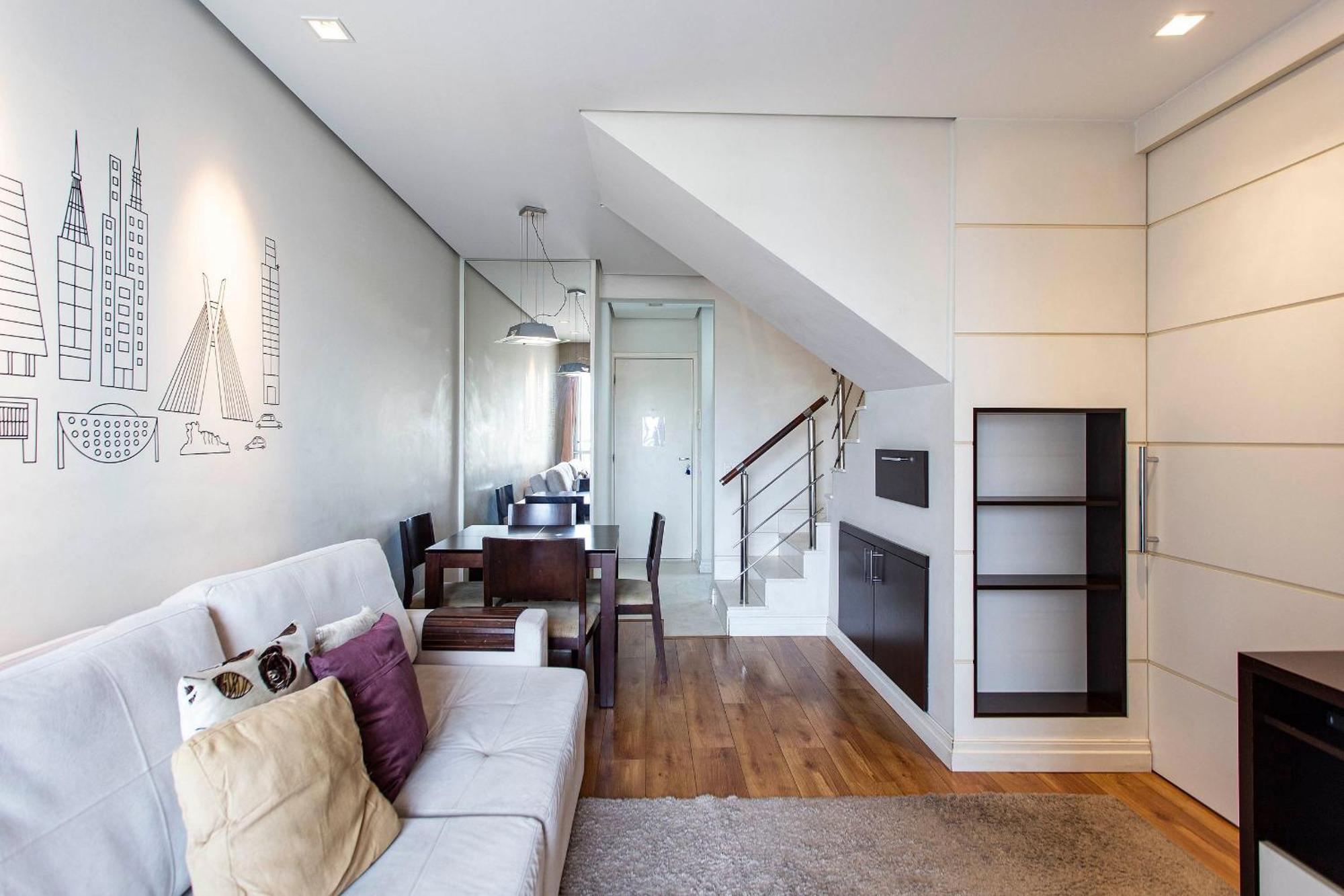 Apartment Wehome - Duplex Perto Do Aeroporto De Congonhas São Paulo