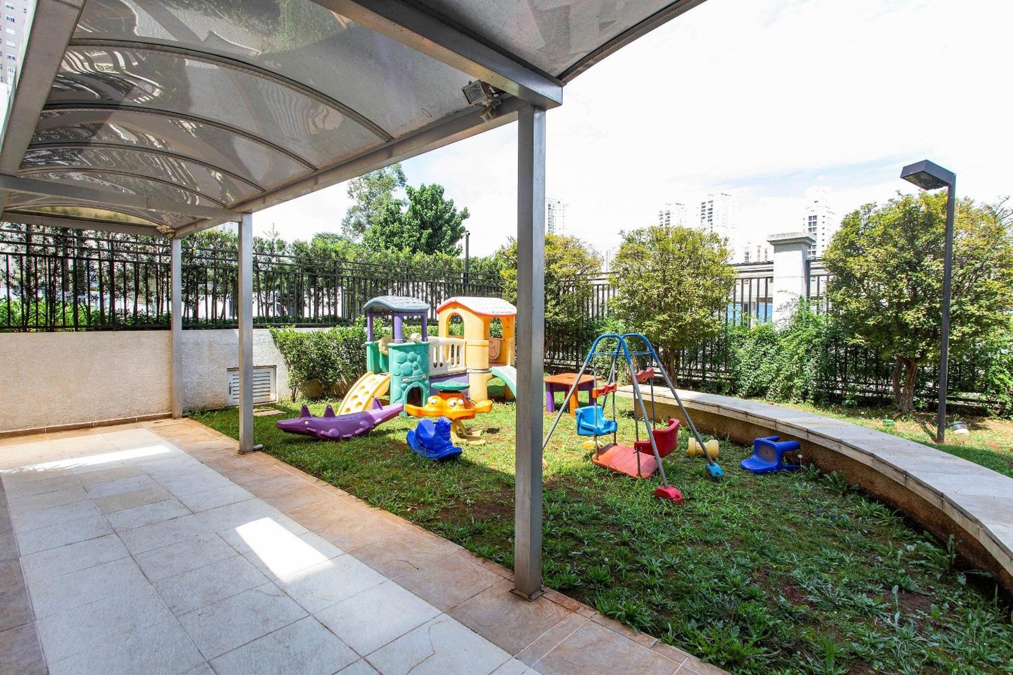 Wehome - Duplex Perto Do Aeroporto De Congonhas Apartment São Paulo