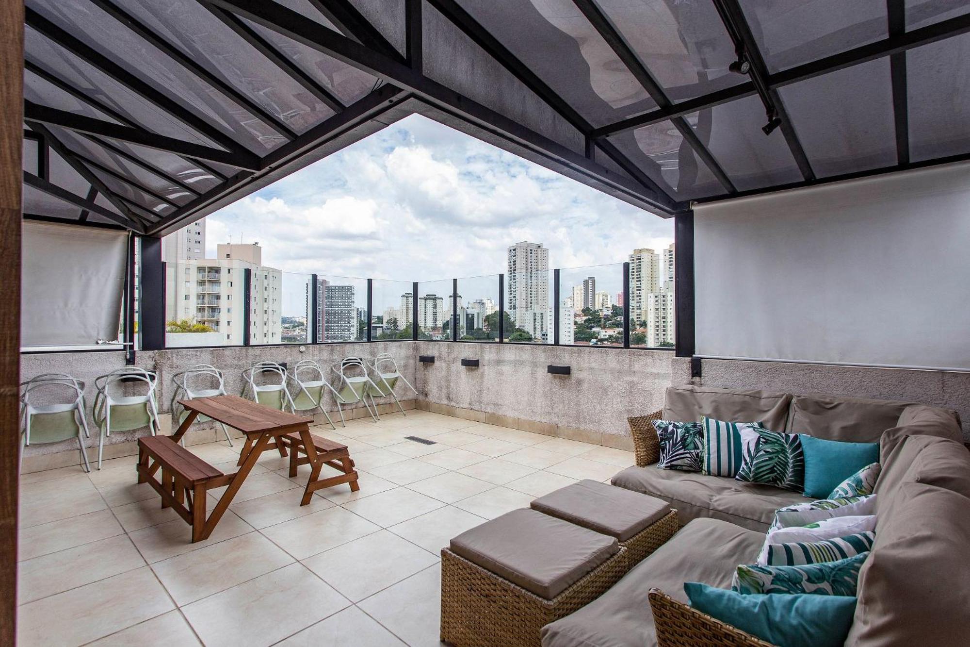 Apartment Wehome - Duplex Perto Do Aeroporto De Congonhas São Paulo