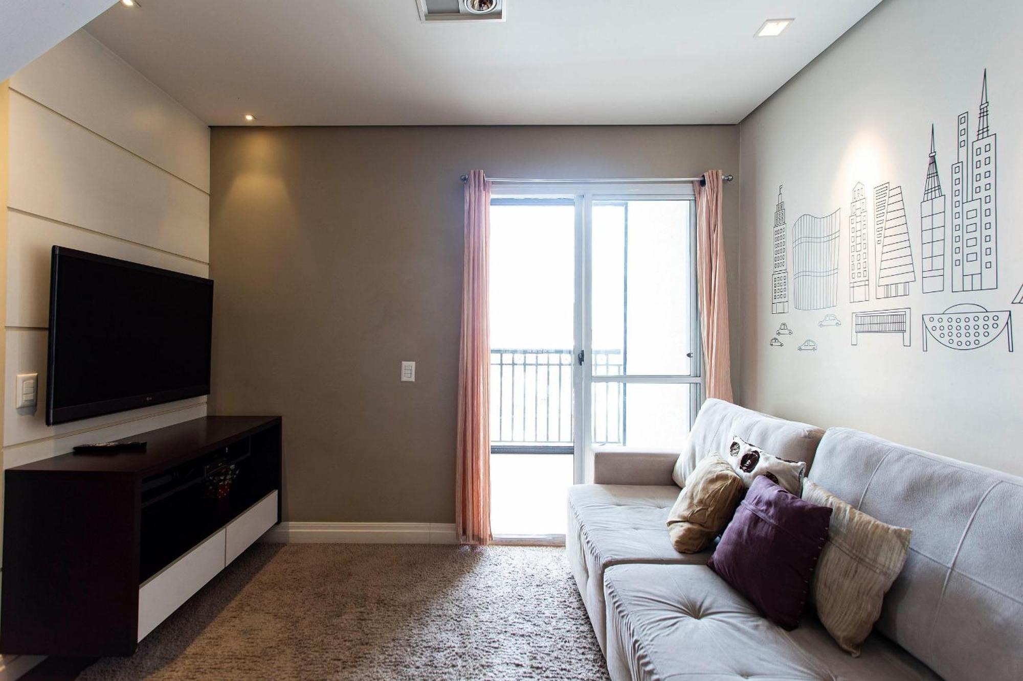 Apartment Wehome - Duplex Perto Do Aeroporto De Congonhas São Paulo