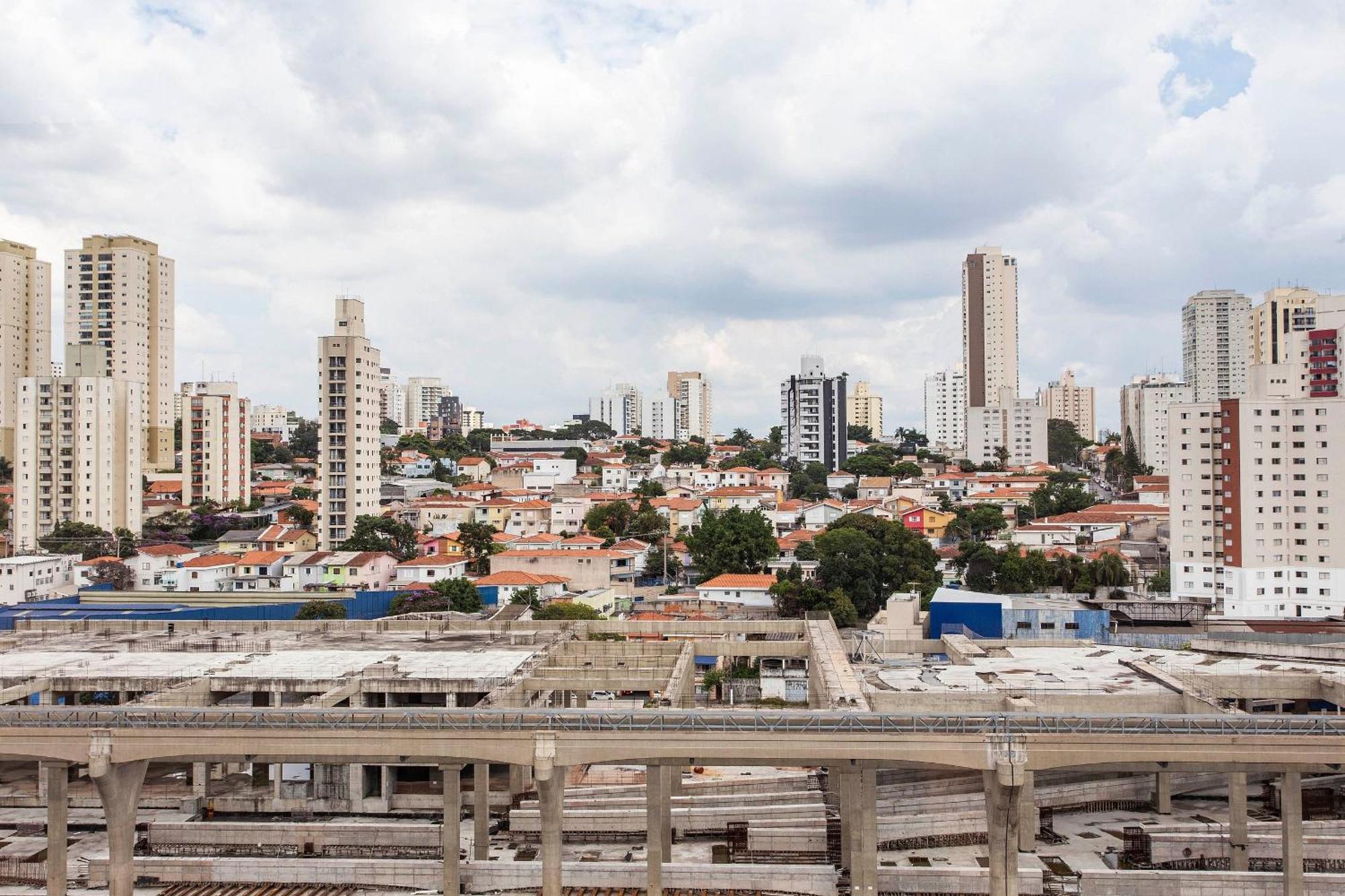 Apartment Wehome - Duplex Perto Do Aeroporto De Congonhas São Paulo