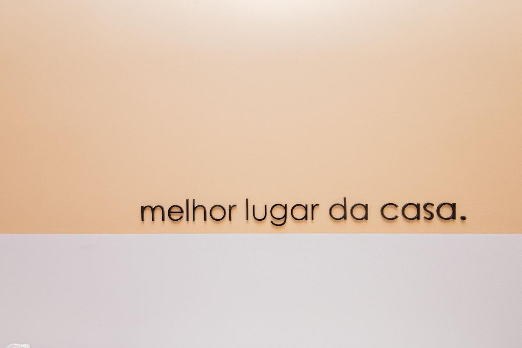 Apartment Pinheiros 608 - Fabuloso Completo