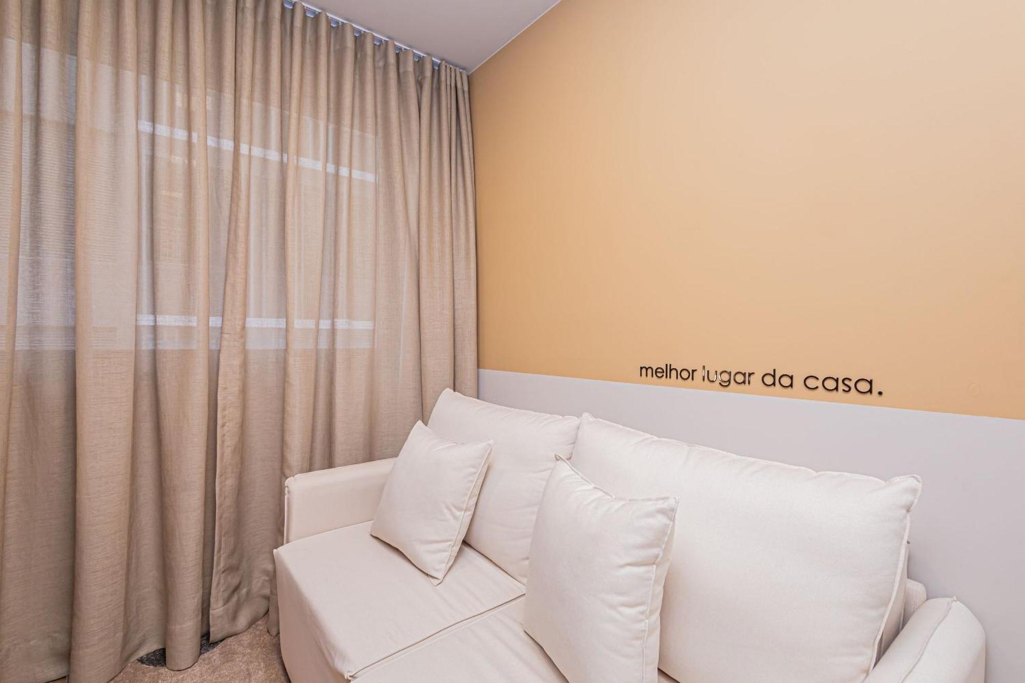 Pinheiros 608 - Fabuloso Completo Apartment