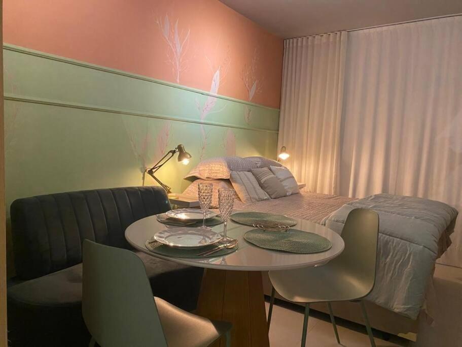 Novo Cama Queen Prox Metro Paraiso Ivm34 *