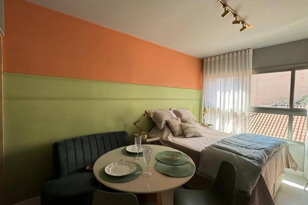 Novo Cama Queen Prox Metro Paraiso Ivm34 * Sao Paulo