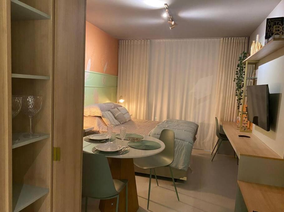 Novo Cama Queen Prox Metro Paraiso Ivm34 *