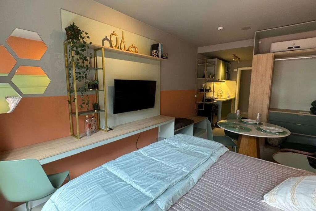 Novo Cama Queen Prox Metro Paraiso Ivm34 Sao Paulo