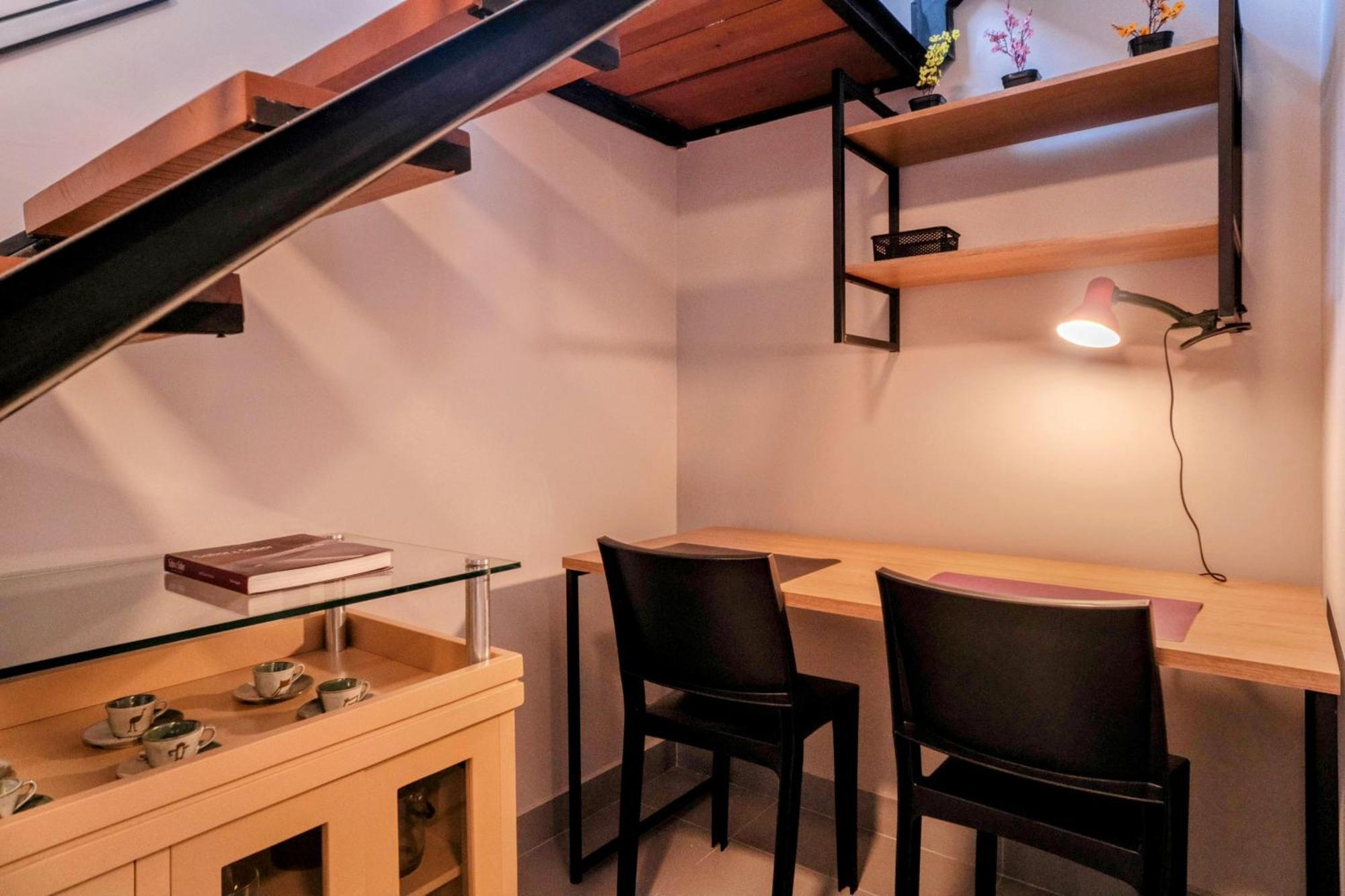 Apartment Loft Charmoso Aeroporto Metro Sp Expo Com Ac *