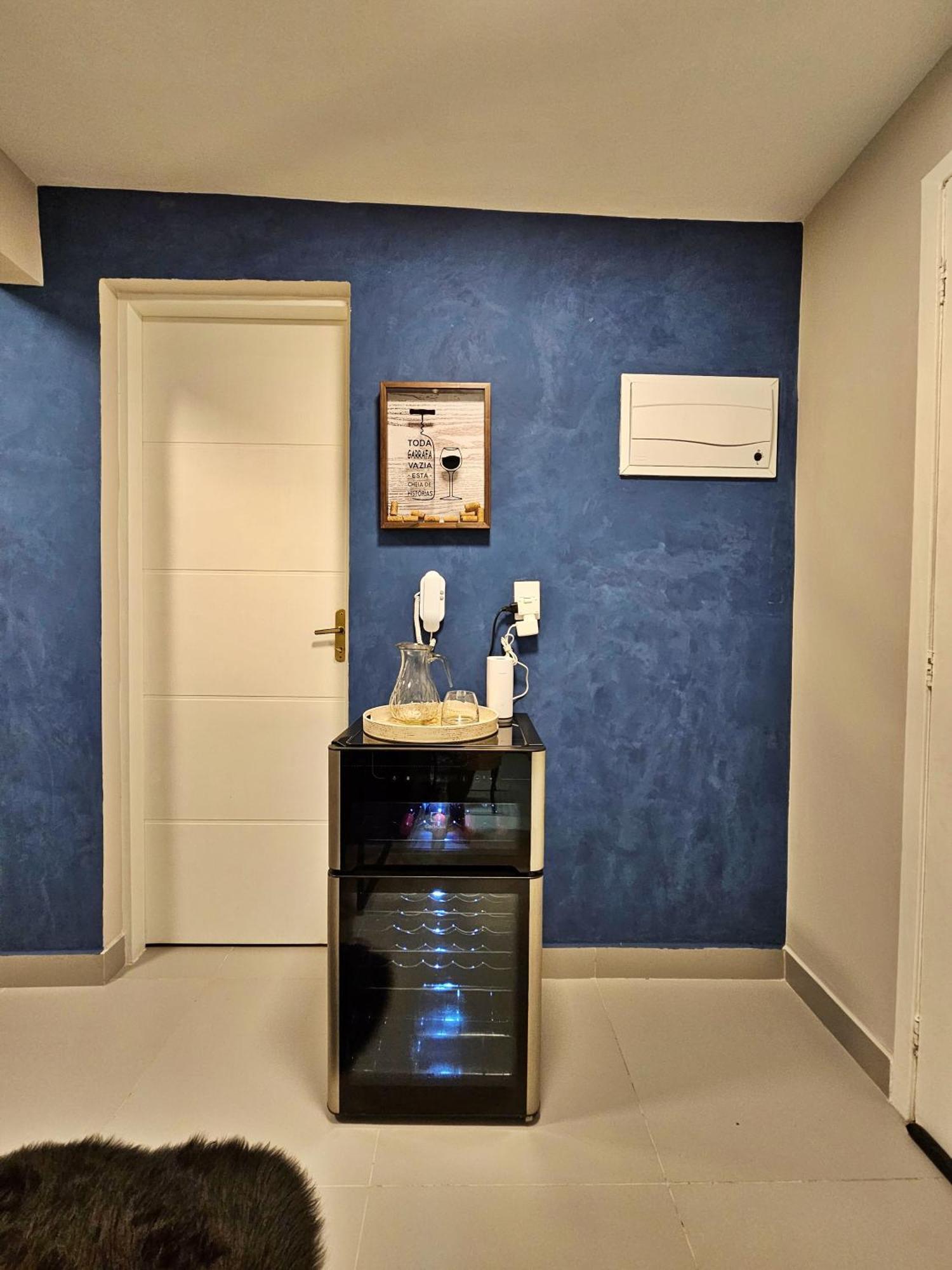 Loft Charmoso Aeroporto Metro Sp Expo Com Ac Apartment Sao Paulo
