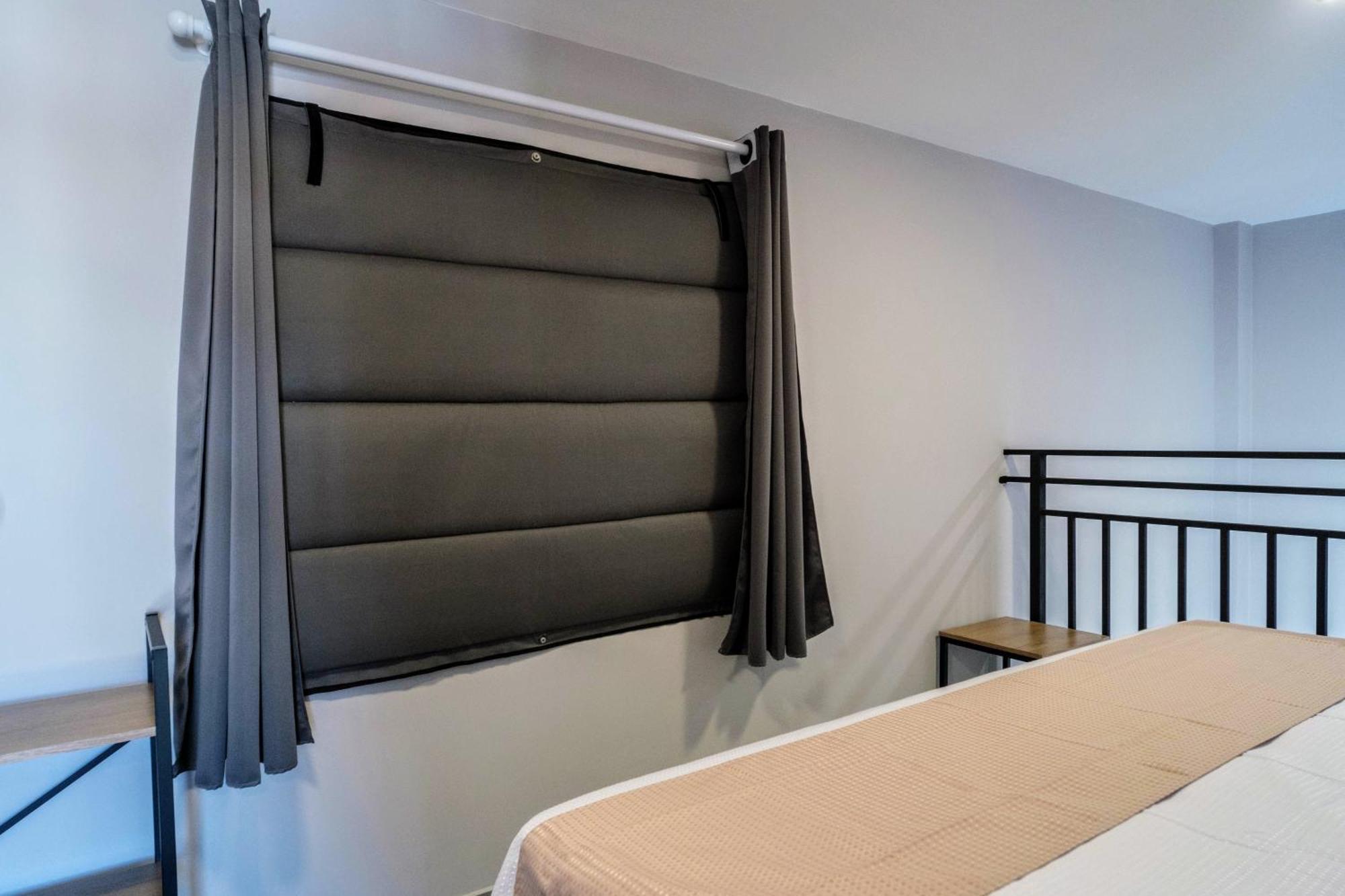 Apartment Loft Incrivel Aeroporto Metro Sp Expo Com Ac *
