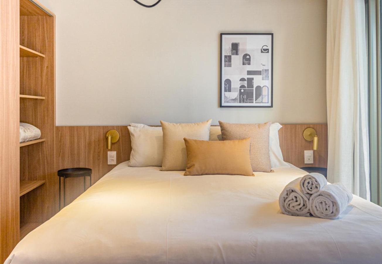 Apartment 360 For Consolacao Sao Paulo
