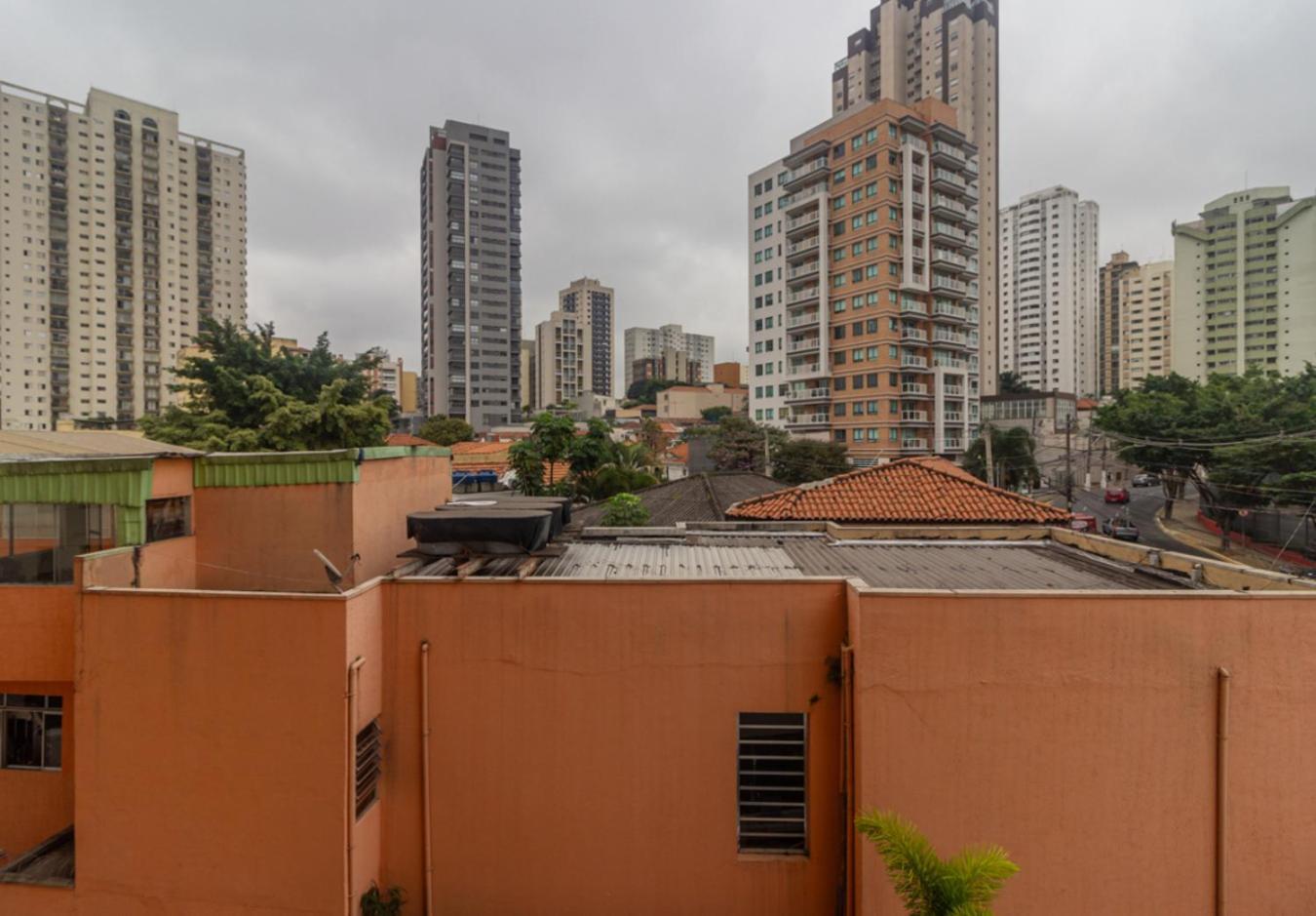 Apartment 360 Klabin