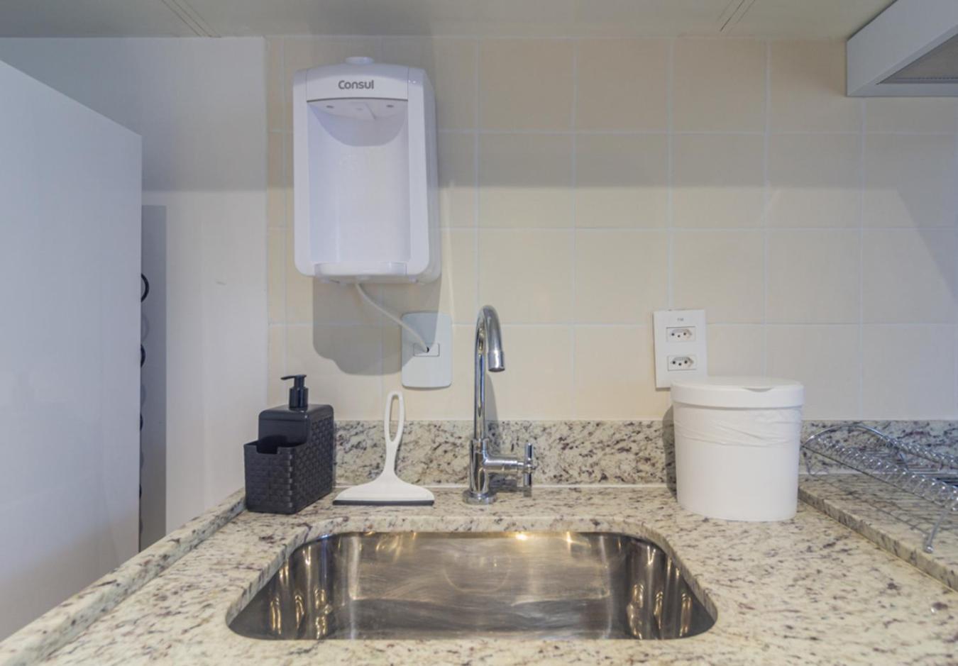 360 Klabin Apartment *