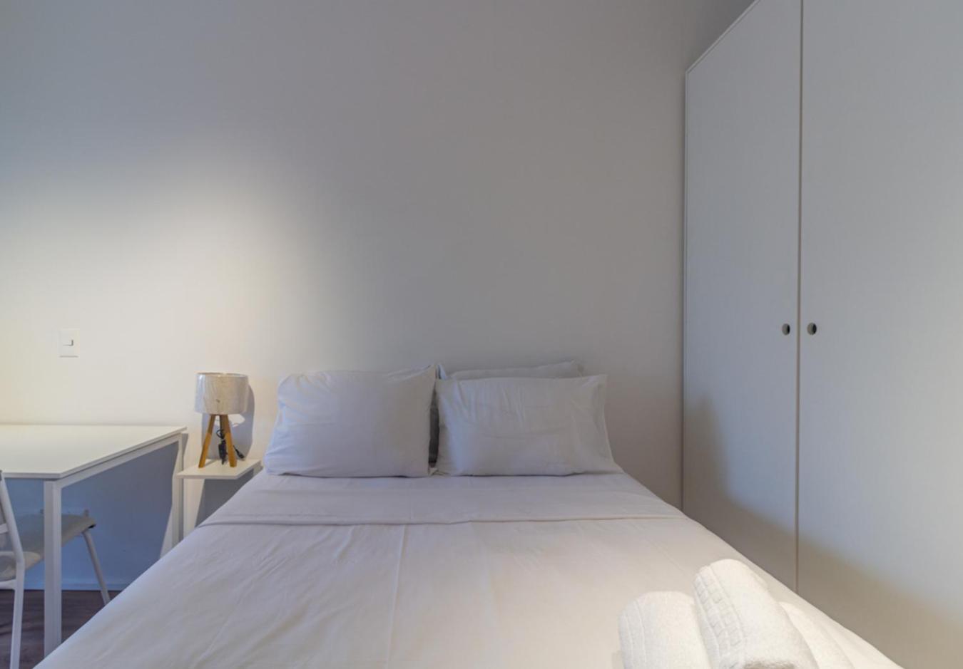 Apartment 360 Klabin *