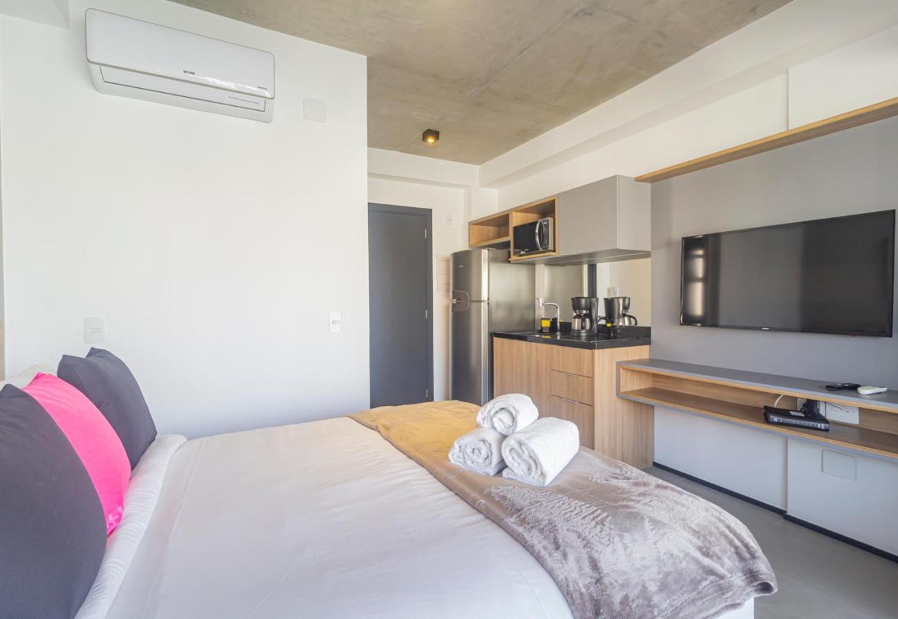 360 Vn Ueno By Housi Căn hộ São Paulo