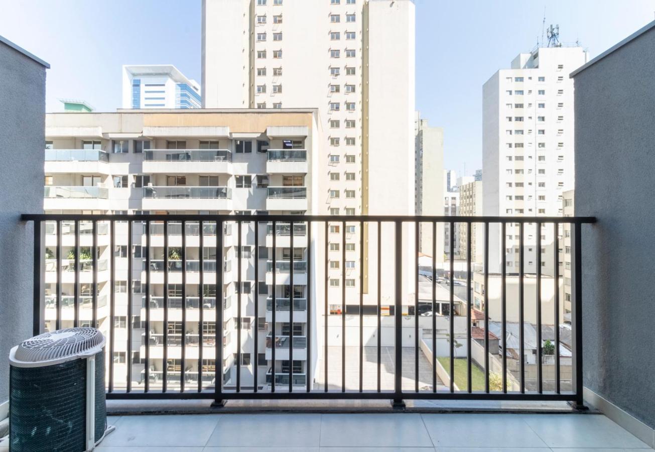 360 Vn Ueno By Housi Căn hộ São Paulo