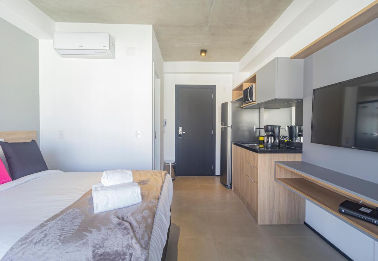 360 Vn Ueno By Housi Căn hộ São Paulo
