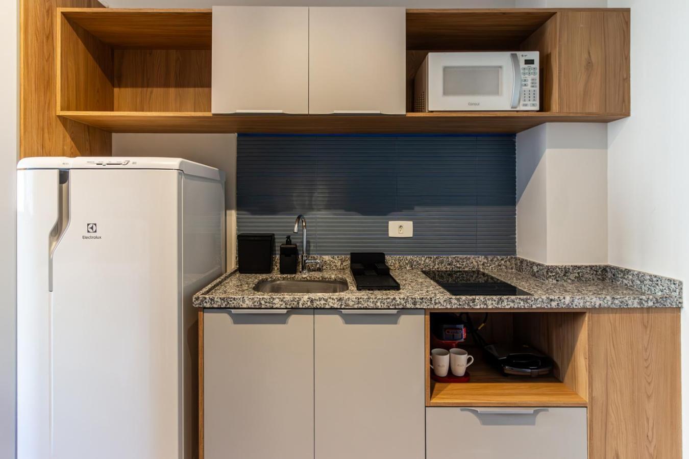360 Pamplona Apartment