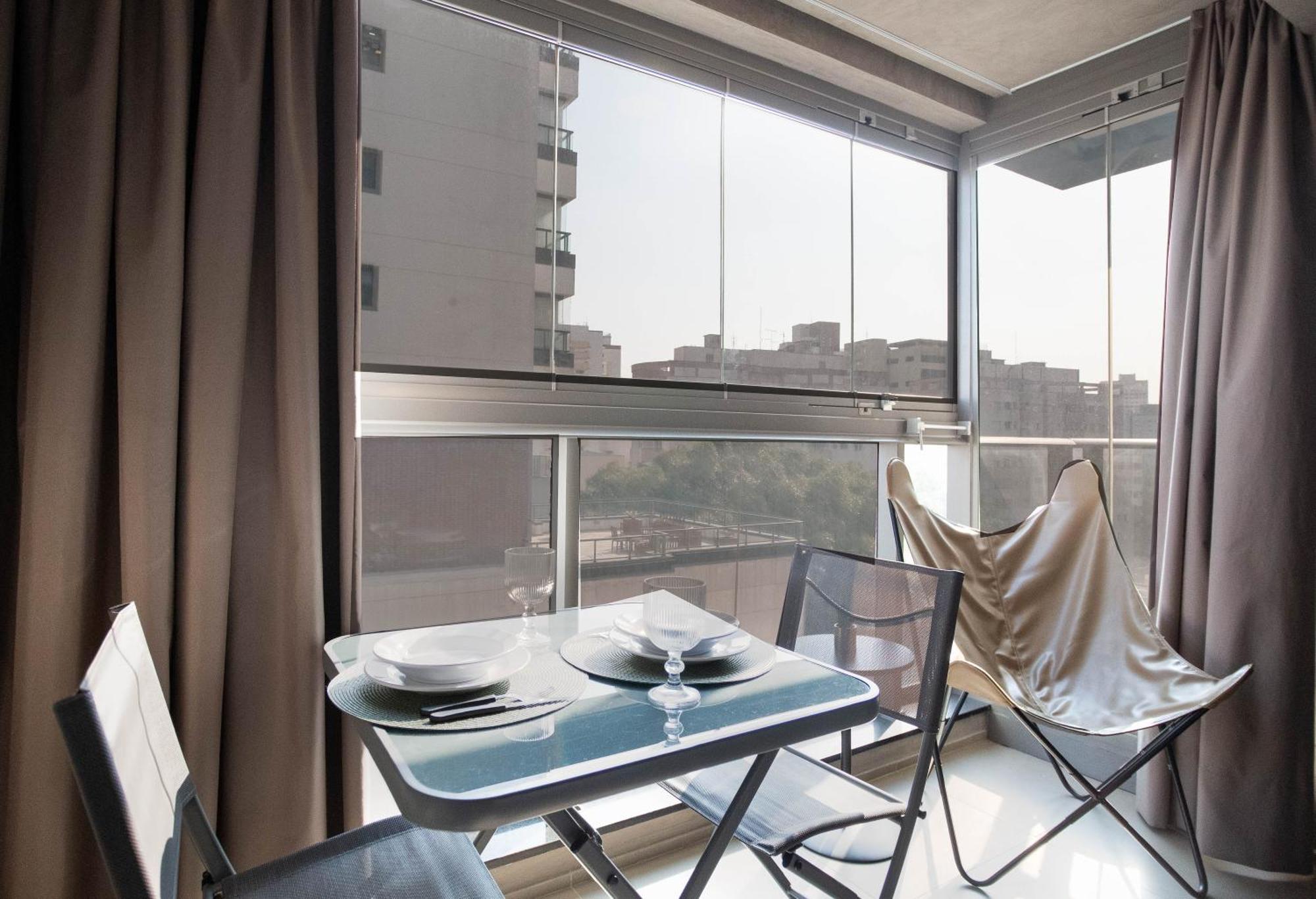 Apartment Belint Bela Cintra - Por Temporada