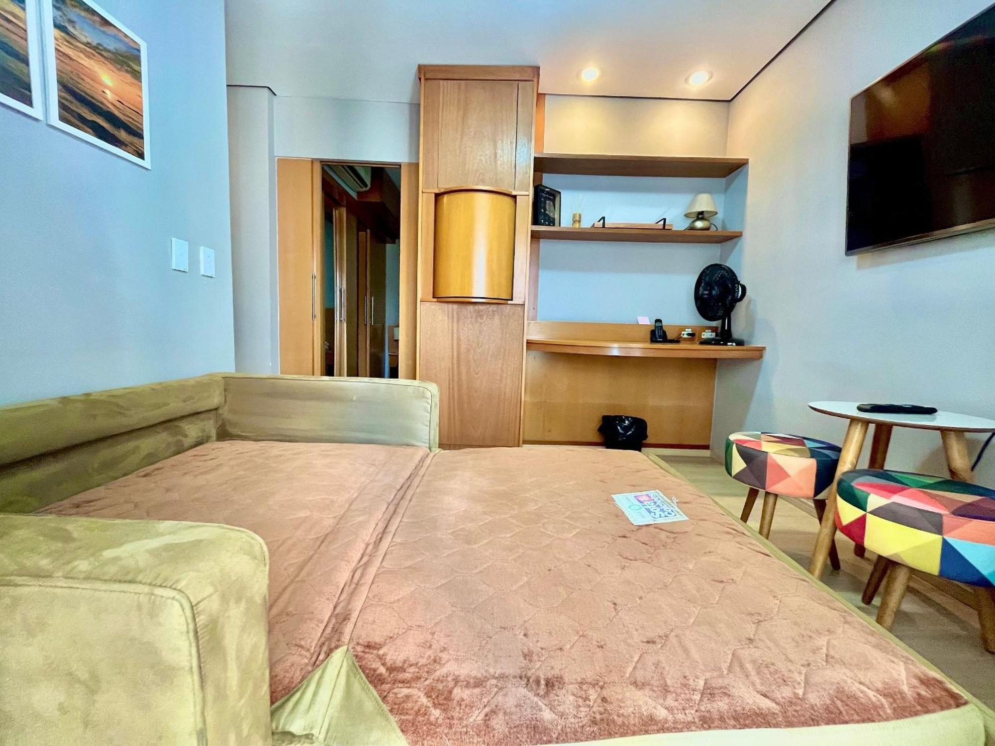 Lflats No Stella Vega Otel *