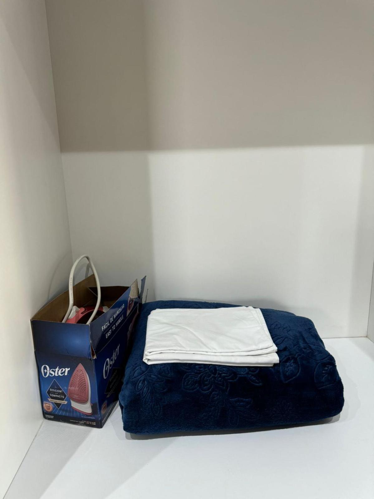 Apartment Estudio Com Vista O Copan *
