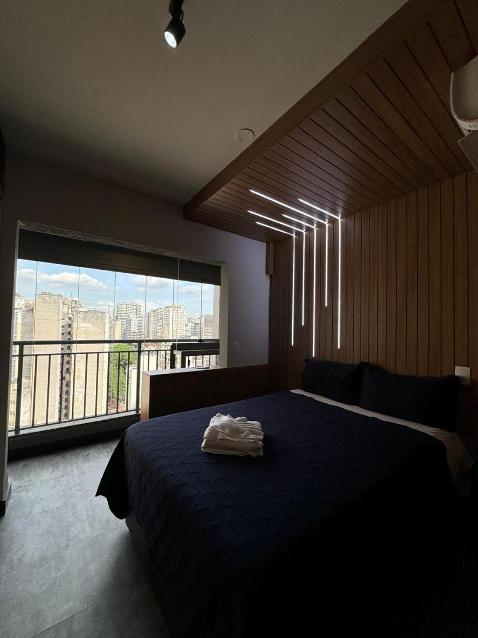 Estudio Com Vista O Copan Apartment São Paulo