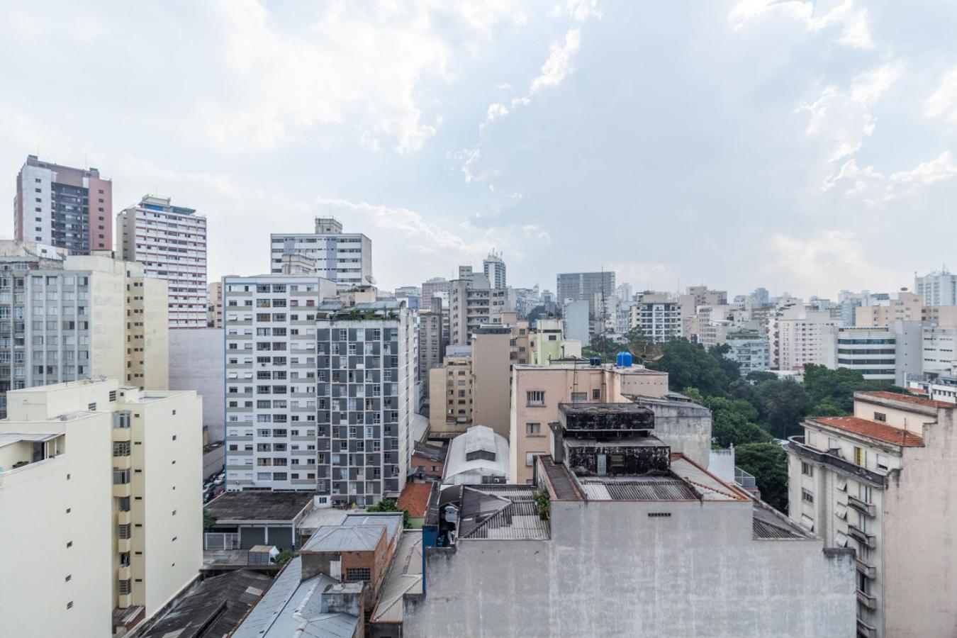 360 Is Consolacao * São Paulo