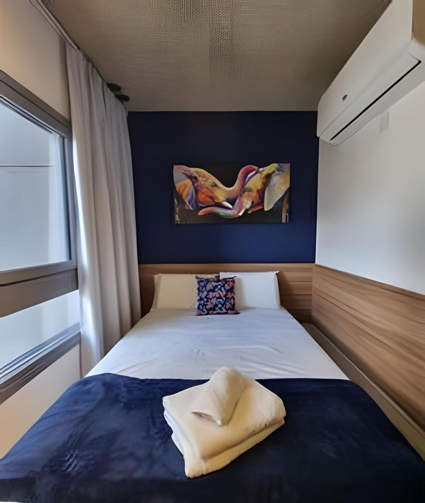 Apartment Jardim Paulista Sp