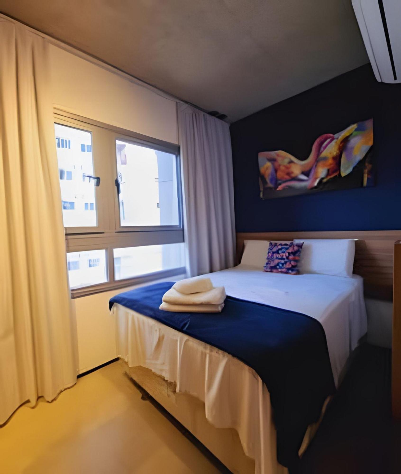 Jardim Paulista Sp Apartment *