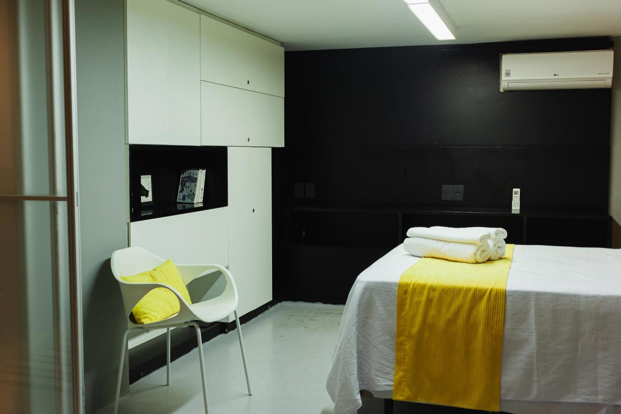 Loft Design Moema 1012 Daire