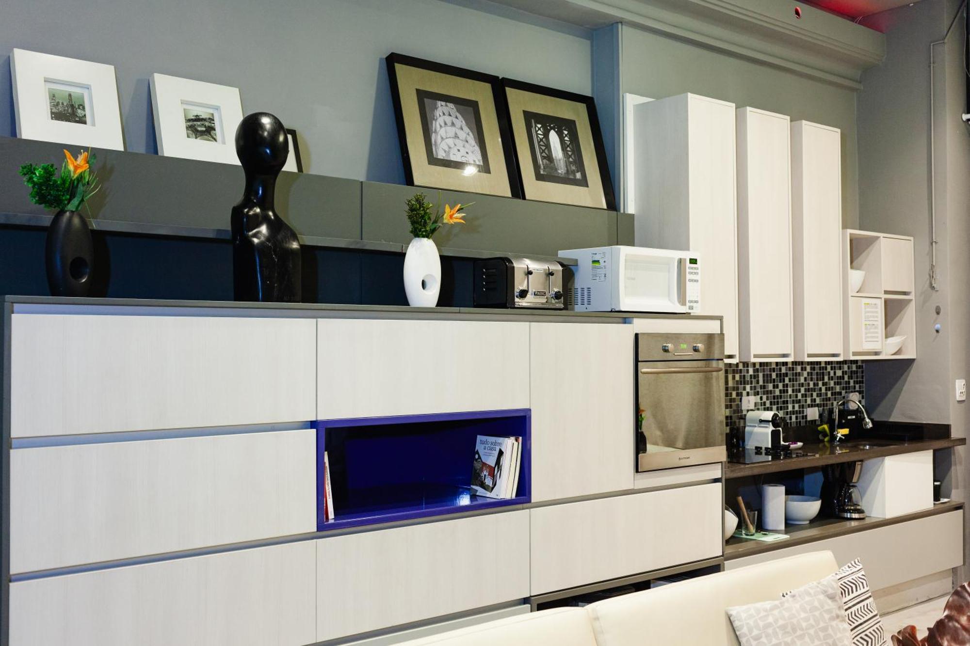 Loft Design Moema 1012 *